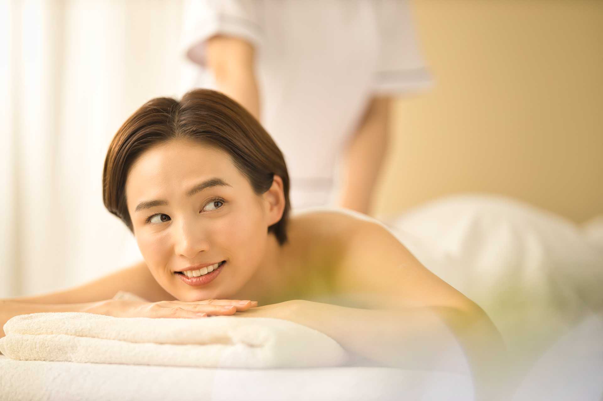 女性専用のプライベートサロン | 北海道釧路市のリラクゼーションならリラクゼーションbellefemme-ベルファム-